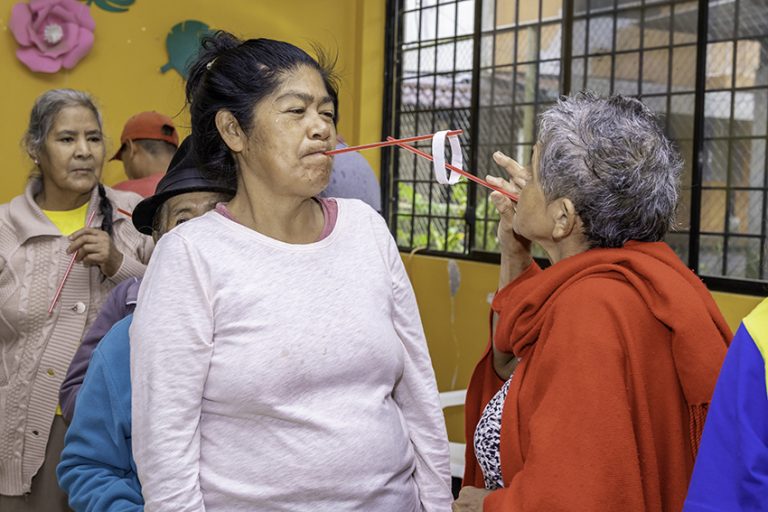 Fotografía de Proyecto Raíces Eternas
