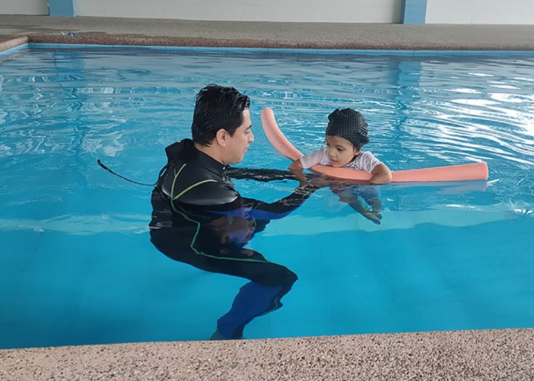 Fotografía de Proyecto CITET