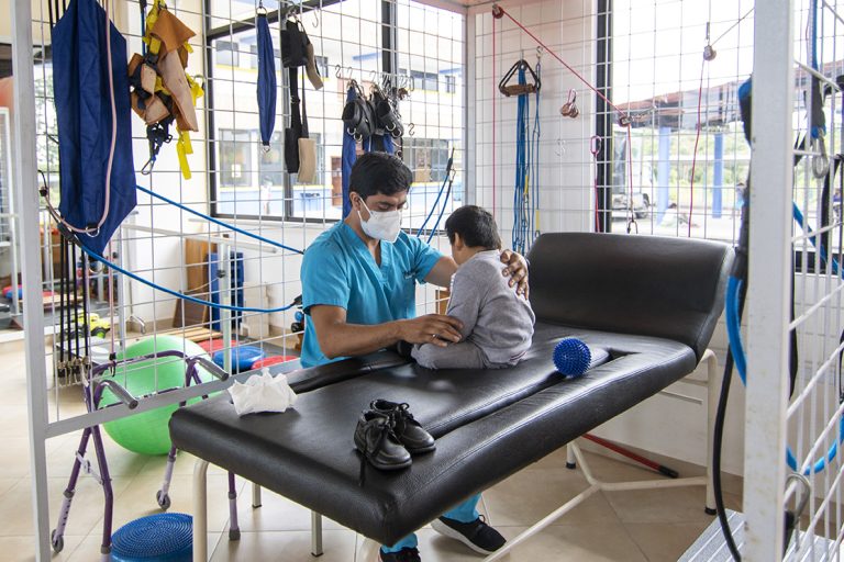 Fotografía de Proyecto CITET