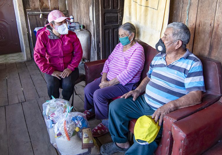 Fotografía de Proyecto Raíces Eternas