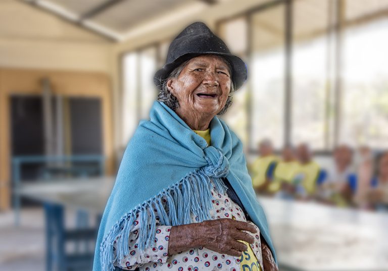 Fotografía de Proyecto Raíces Eternas