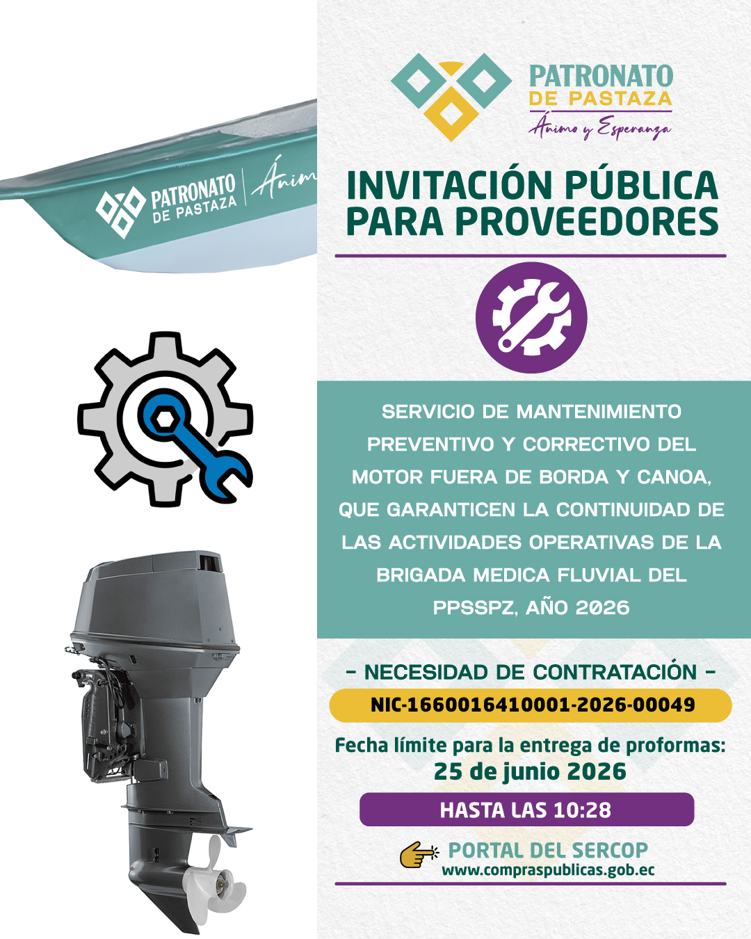 Aviso 1